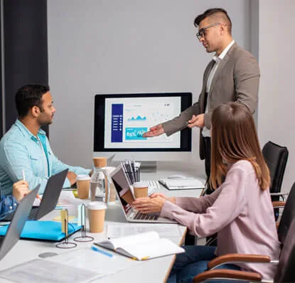 Market Research, Marketing Strategy, Sales Process Optimizat - FIFA