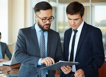 Accounting and Booking - FIFA