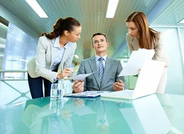 Accounting and Booking - FIFA